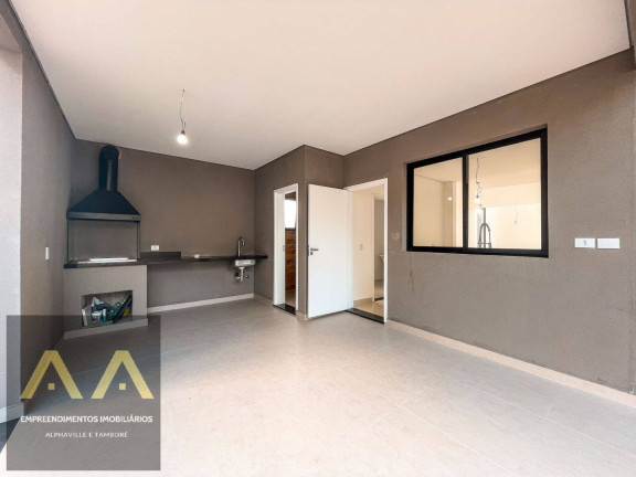 Imagem Casa com 3 Quartos para Alugar, 264 m² em Alphaville - Santana De Parnaíba Imagem Casa com 3 Quartos para Alugar, 264 m² em Alphaville - Santana De Parnaíba