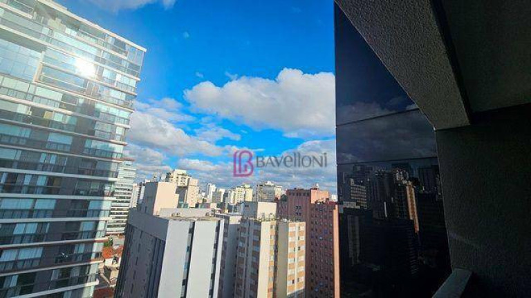 Imagem Studio com 1 Quarto à Venda ou Locação, 22 m² em Jardim Paulista - São Paulo