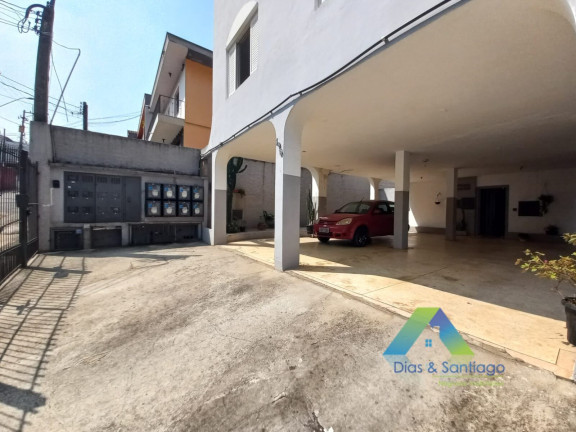 Imagem Apartamento com 3 Quartos à Venda, 94 m² em Taboão - São Bernardo Do Campo Imagem Apartamento com 3 Quartos à Venda, 94 m² em Taboão - São Bernardo Do Campo