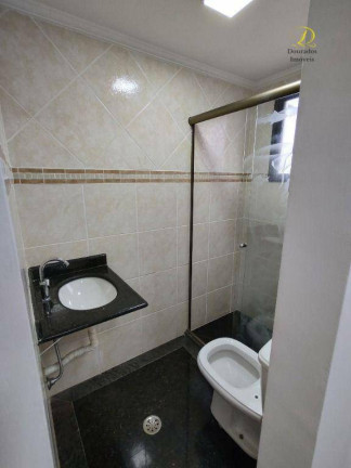 Imagem Apartamento com 4 Quartos à Venda, 136 m² em Aviação - Praia Grande
