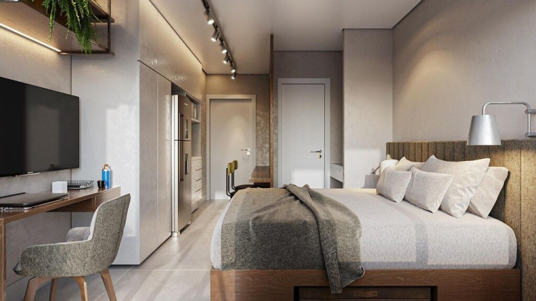 Imagem Apartamento com 3 Quartos à Venda, 84 m² em Butantã - São Paulo