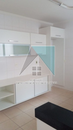 Imagem Apartamento com 3 Quartos para Alugar, 137 m² em Jardim Irajá - Ribeirão Preto