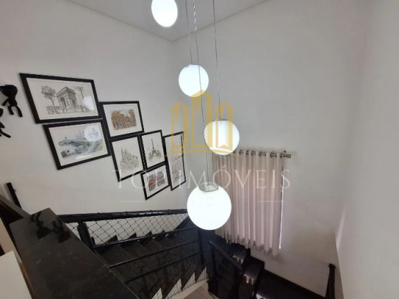 Imagem Casa de Condomínio com 3 Quartos à Venda, 250 m² em Urbanova - São José Dos Campos Imagem Casa de Condomínio com 3 Quartos à Venda, 250 m² em Urbanova - São José Dos Campos