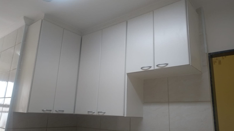 Imagem Apartamento com 2 Quartos à Venda, 50 m² em Jardim América - Bauru