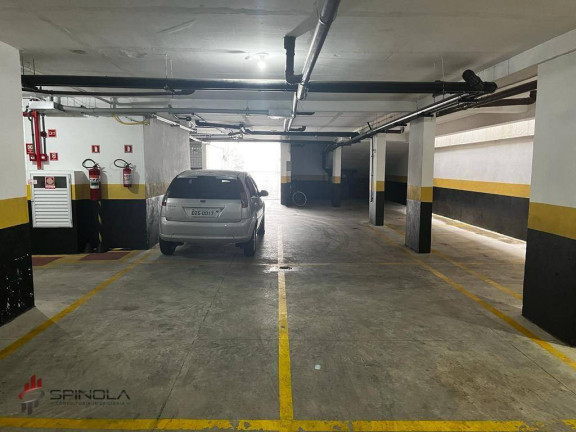 Imagem Apartamento com 2 Quartos à Venda, 67 m² em Maracanã - Praia Grande Imagem Apartamento com 2 Quartos à Venda, 67 m² em Maracanã - Praia Grande