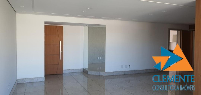 Imagem Apartamento com 4 Quartos à Venda, 155 m² em Gutierrez - Belo Horizonte Imagem Apartamento com 4 Quartos à Venda, 155 m² em Gutierrez - Belo Horizonte