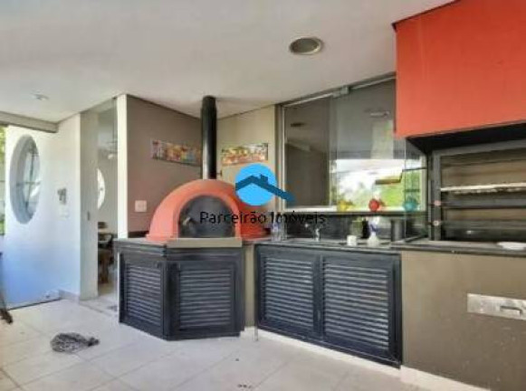 Casa de Condomínio com 4 Quartos à Venda, 560 m² em Parque Terra Nova Ii - São Bernardo Do Campo