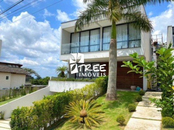 Casa com 3 Quartos à Venda, 390 m² em Jardim Das Cerejeiras - Arujá