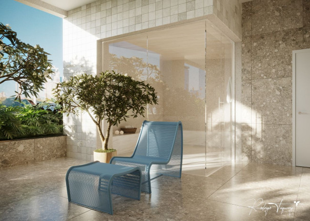 Imagem Apartamento com 3 Quartos à Venda, 195 m² em Setor Marista - Goiânia Imagem Apartamento com 3 Quartos à Venda, 195 m² em Setor Marista - Goiânia