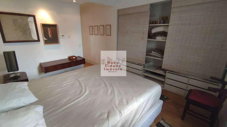 Imagem Apartamento com 2 Quartos para Alugar, 122 m² em Jardim Paulista - São Paulo Imagem Apartamento com 2 Quartos para Alugar, 122 m² em Jardim Paulista - São Paulo