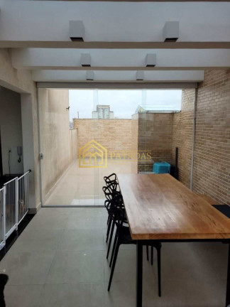 Imagem Apartamento com 3 Quartos à Venda, 150 m² em Assunção - São Bernardo Do Campo Imagem Apartamento com 3 Quartos à Venda, 150 m² em Assunção - São Bernardo Do Campo