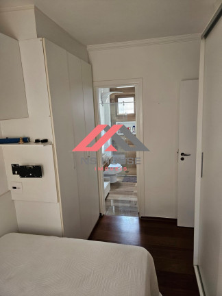 Imagem Cobertura com 3 Quartos à Venda, 180 m² em Santa Maria - São Caetano Do Sul