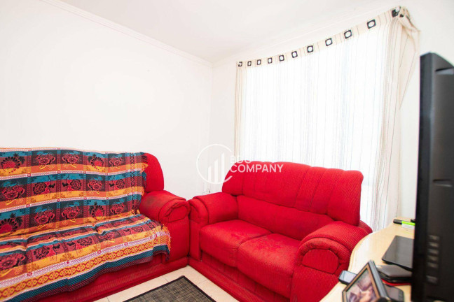 Imagem Casa com 2 Quartos à Venda, 58 m² em Cará-cará - Ponta Grossa Imagem Casa com 2 Quartos à Venda, 58 m² em Cará-cará - Ponta Grossa