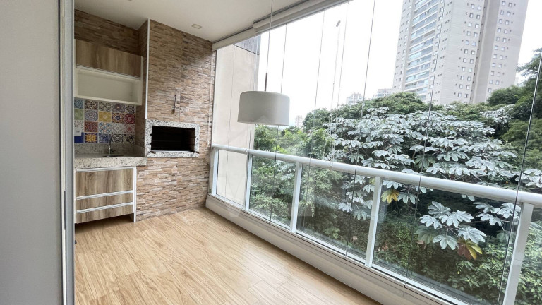 Imagem Cobertura com 3 Quartos à Venda, 188 m² em Vila Andrade - São Paulo Imagem Cobertura com 3 Quartos à Venda, 188 m² em Vila Andrade - São Paulo