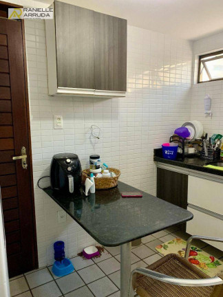 Imagem Apartamento com 3 Quartos à Venda, 109 m² em Tambaú - João Pessoa Imagem Apartamento com 3 Quartos à Venda, 109 m² em Tambaú - João Pessoa