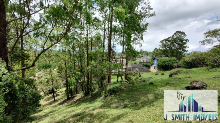 Imagem Terreno em Condomínio à Venda, 1 m² em Jardim Indaia - Embu Das Artes