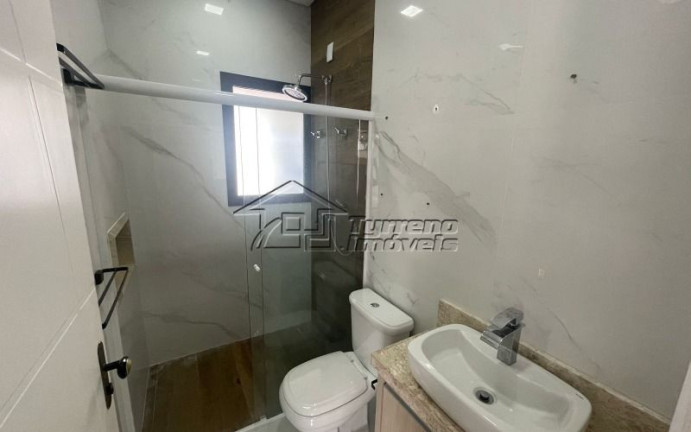 Imagem Casa de Condomínio com 3 Quartos à Venda, 160 m² em Terras Do Vale - Caçapava