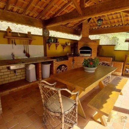 Imagem Imóvel com 3 Quartos à Venda, 300 m² em Marechal Floriano - Domingos Martins