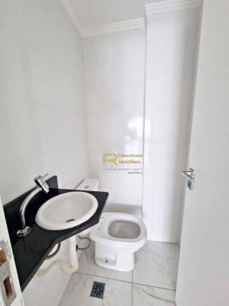 Imagem Apartamento com 3 Quartos à Venda, 139 m² em Vila Guilhermina - Praia Grande Imagem Apartamento com 3 Quartos à Venda, 139 m² em Vila Guilhermina - Praia Grande