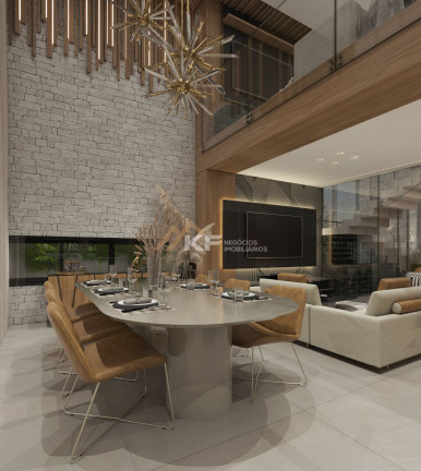 Imagem Casa de Condomínio com 4 Quartos à Venda, 450 m² em Condomínio Guaporé - Ribeirão Preto Imagem Casa de Condomínio com 4 Quartos à Venda, 450 m² em Condomínio Guaporé - Ribeirão Preto