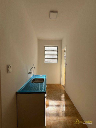 Imagem Apartamento com 1 Quarto à Venda, 40 m² em Boqueirão - Praia Grande Imagem Apartamento com 1 Quarto à Venda, 40 m² em Boqueirão - Praia Grande