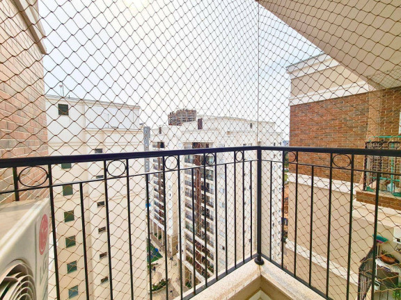 Imagem Apartamento com 3 Quartos à Venda, 85 m² em Condomínio Luzes Campolim - Sorocaba