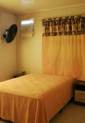 Imagem Casa com 3 Quartos para Alugar, 100 m² em Curtume - Torres Imagem Casa com 3 Quartos para Alugar, 100 m² em Curtume - Torres
