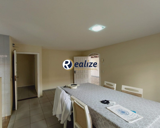 Imagem Casa com 6 Quartos à Venda, 240 m² em Praia Do Morro - Guarapari Imagem Casa com 6 Quartos à Venda, 240 m² em Praia Do Morro - Guarapari