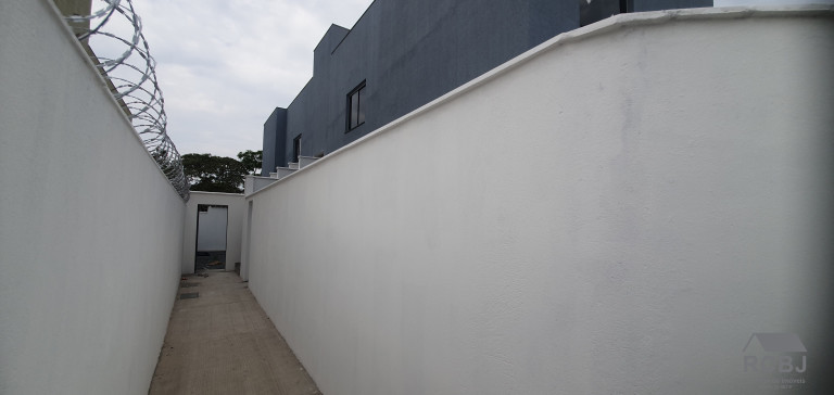 Imagem Apartamento com 2 Quartos à Venda, 50 m² em Melo Viana - Esmeraldas