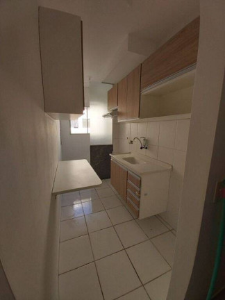 Imagem Apartamento com 2 Quartos à Venda, 44 m² em Residencial E Comercial Cidade Morumbi - Pindamonhangaba Imagem Apartamento com 2 Quartos à Venda, 44 m² em Residencial E Comercial Cidade Morumbi - Pindamonhangaba