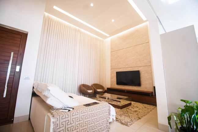 Imagem Casa com 3 Quartos à Venda, 255 m² em Condomínio Del Fiori - Caldas Novas Imagem Casa com 3 Quartos à Venda, 255 m² em Condomínio Del Fiori - Caldas Novas