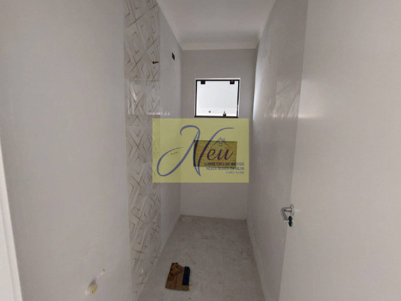 Imagem Casa com 3 Quartos à Venda, 69 m² em Parque Da Fonte - São José Dos Pinhais