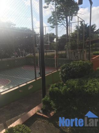 Imagem Apartamento com 2 Quartos para Alugar, 50 m² em Imirim - São Paulo