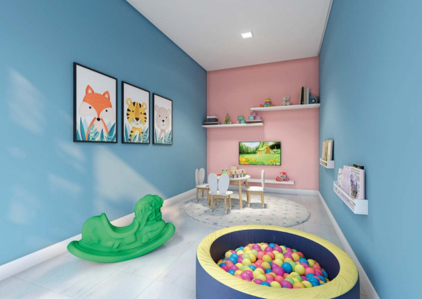 Imagem Apartamento com 2 Quartos à Venda, 35 m² em Cambuci - São Paulo Imagem Apartamento com 2 Quartos à Venda, 35 m² em Cambuci - São Paulo