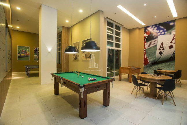 Imagem Apartamento com 3 Quartos à Venda, 89 m² em Parque Iracema - Fortaleza Imagem Apartamento com 3 Quartos à Venda, 89 m² em Parque Iracema - Fortaleza