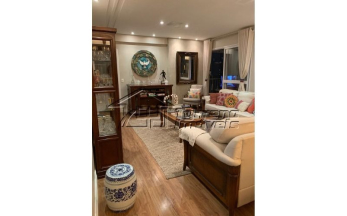 Imagem Apartamento com 3 Quartos à Venda, 143 m² em Jardim Das Indústrias - São José Dos Campos Imagem Apartamento com 3 Quartos à Venda, 143 m² em Jardim Das Indústrias - São José Dos Campos