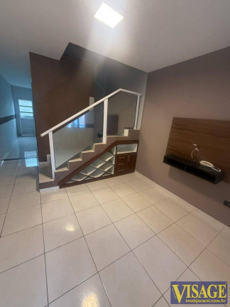 Imagem Casa de Condomínio com 2 Quartos à Venda,  em Jardim Maria Amélia - Jacareí