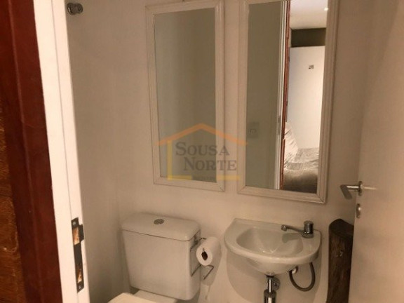 Imagem Sala Comercial à Venda ou Locação, 40 m² em Santana - São Paulo Imagem Sala Comercial à Venda ou Locação, 40 m² em Santana - São Paulo