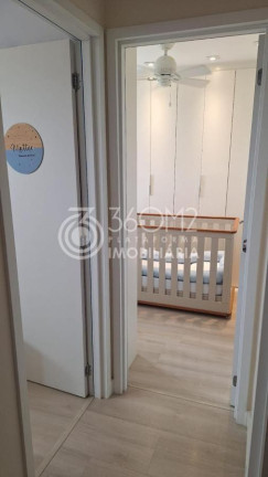Imagem Apartamento com 2 Quartos à Venda, 64 m² em Vila Curuçá - Santo André Imagem Apartamento com 2 Quartos à Venda, 64 m² em Vila Curuçá - Santo André