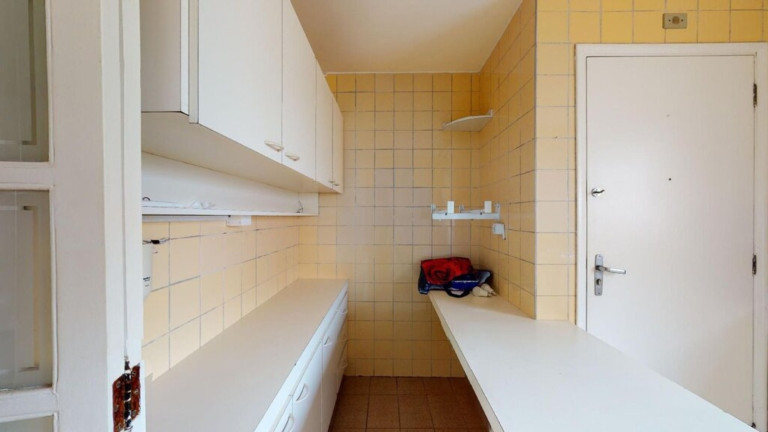 Imagem Apartamento com 3 Quartos à Venda, 97 m² em Brooklin Paulista - São Paulo