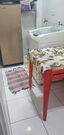 Imagem Casa com 3 Quartos à Venda, 72 m² em Vila Cascatinha - São Vicente Imagem Casa com 3 Quartos à Venda, 72 m² em Vila Cascatinha - São Vicente