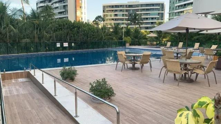 Apartamento com 4 Quartos à Venda, 127 m² em Paiva - Cabo De Santo Agostinho