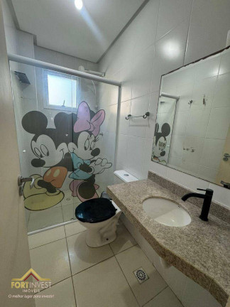 Imagem Imóvel com 2 Quartos à Venda, 70 m² em Caiçara - Praia Grande