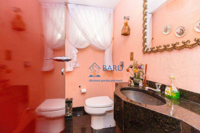 Imagem Apartamento com 4 Quartos à Venda, 240 m² em Santa Cecília - São Paulo