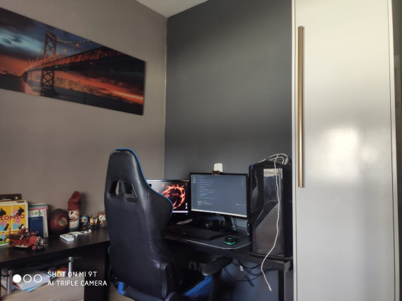 Imagem Apartamento com 3 Quartos à Venda, 110 m² em Vila Gumercindo - São Paulo Imagem Apartamento com 3 Quartos à Venda, 110 m² em Vila Gumercindo - São Paulo