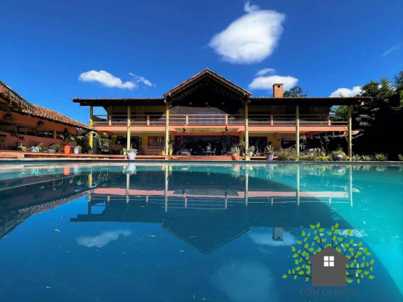 Imagem Casa com 5 Quartos à Venda, 3 m² em Parque Silvino Pereira - Cotia Imagem Casa com 5 Quartos à Venda, 3 m² em Parque Silvino Pereira - Cotia
