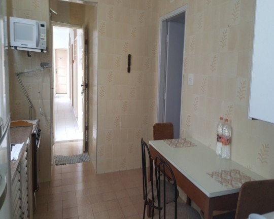 Imagem Apartamento com 2 Quartos à Venda, 112 m² em Pitangueiras - Guarujá