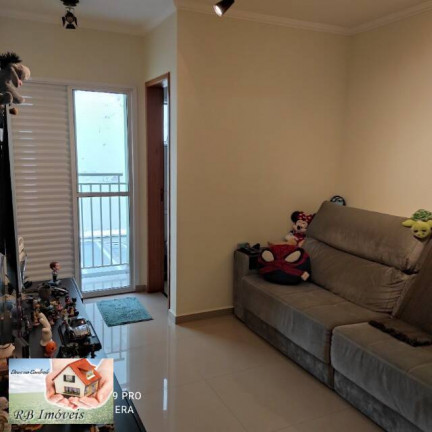 Imagem Casa com 2 Quartos à Venda, 86 m² em Jardim Das Maravilhas - Santo André