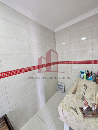 Imagem Casa com 3 Quartos à Venda,  em Villa Verde - Franco Da Rocha