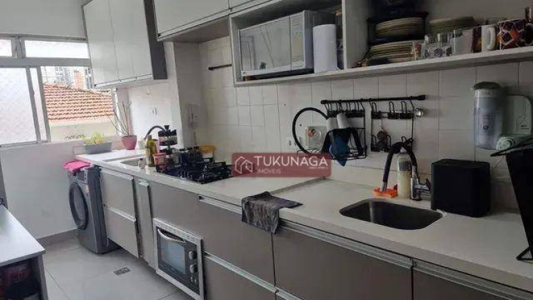 Imagem Apartamento com 2 Quartos à Venda, 80 m² em Vila Olímpia - São Paulo Imagem Apartamento com 2 Quartos à Venda, 80 m² em Vila Olímpia - São Paulo